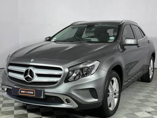 Mercedes Benz GLA 220 CDi