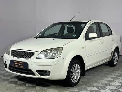 Ford Ikon 1.4 TDCi Trend