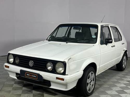 Volkswagen (VW) Citi Chico 1.3 (48 kW)