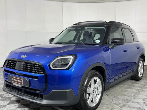 MINI Countryman C (U25)