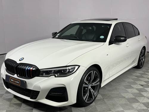 BMW 320D (G20) M- Sport Auto