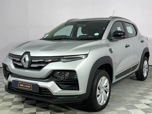 Renault Kiger 1.0 Energy Life