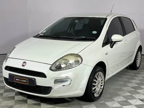 Fiat Punto 1.4 Easy