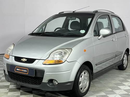 Chevrolet Spark Lite 1.0 LS