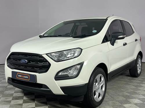 Ford EcoSport 1.5 TDCi Ambiente