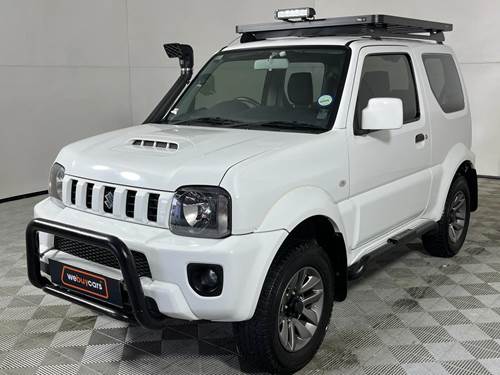 Suzuki Jimny 1.3