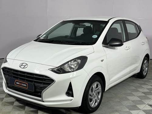 Hyundai Grand i10 1.0 Motion