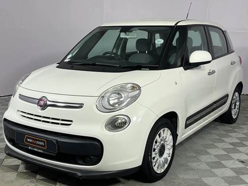 Fiat 500L 1.4 Easy