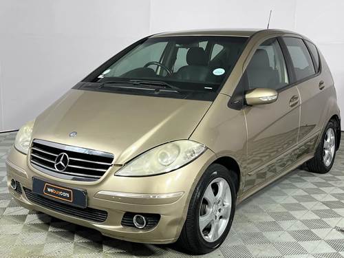 Mercedes Benz A 180 CDi Classic