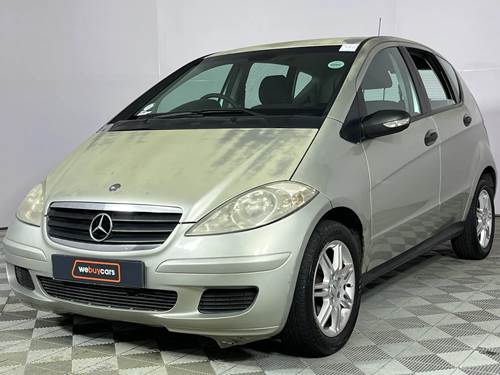 Mercedes Benz A 180 CDi Classic