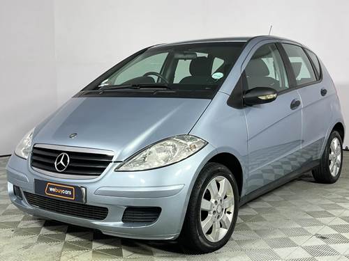 Mercedes Benz A 180 CDi Classic Auto