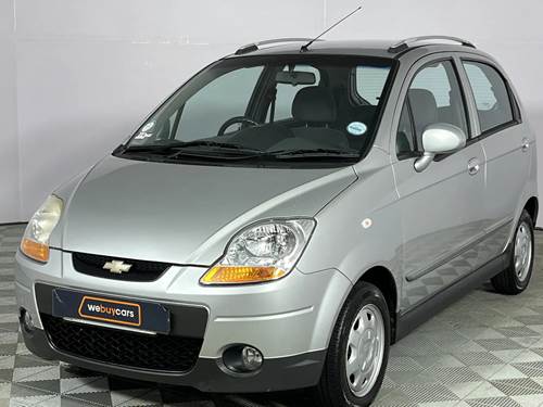 Chevrolet Spark Lite 1.0 LS