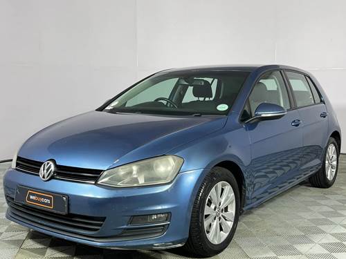 Volkswagen (VW) Golf 7 1.4 TSi Comfortline