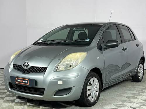 Toyota Yaris T1 5 Door A/C