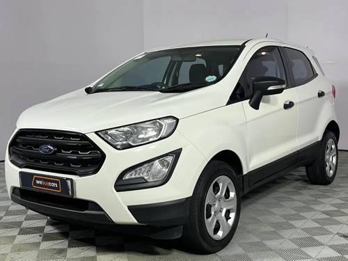 Ford EcoSport 1.5 TDCi Ambiente