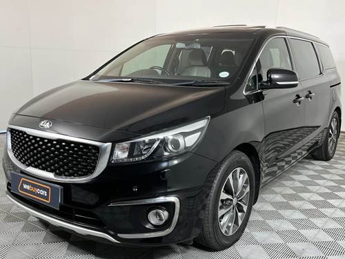 Kia Grand Sedona 2.2 CRDi SXL 7 Seater Auto