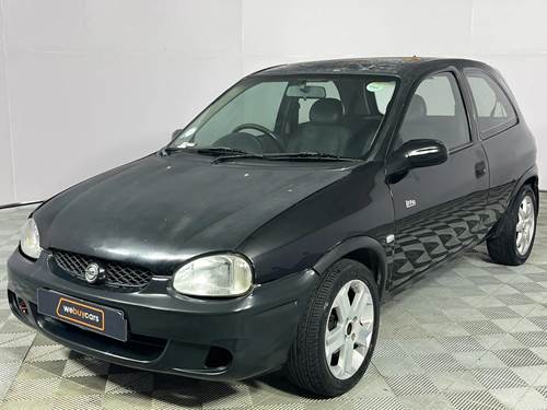 Opel Corsa Lite 1.4i A/C