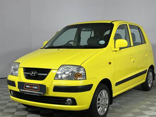 Hyundai Atos 1.1 GLS