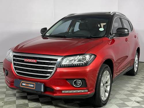 Haval H2 1.5T Luxury Auto