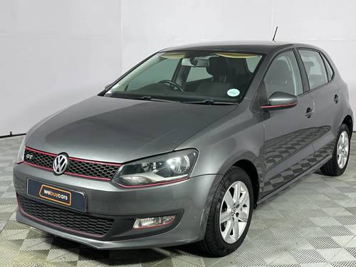 Volkswagen (VW) Polo 1.4 Comfortline (63 kW)