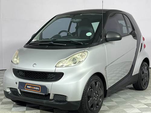 Smart Fortwo 1.0 Pure Coupe 