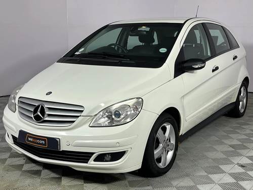 Mercedes Benz B 170 MK I