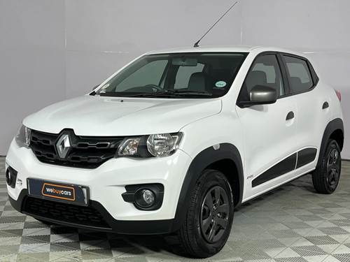 Renault Kwid 1.0 Dynamique 5 Door Auto