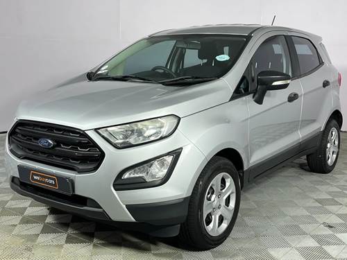 Ford EcoSport 1.5 TDCi Trend 