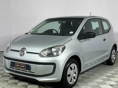 Volkswagen (VW) Take up! 3 Door