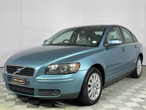 Volvo S40 2.0i