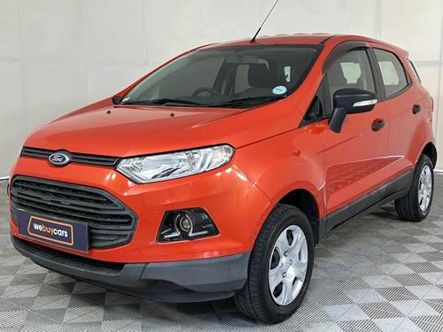 Ford EcoSport 1.5 (82 kW) Ambiente