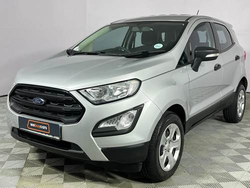 Ford EcoSport 1.5 TDCi Ambiente