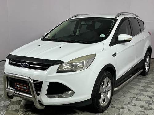 Ford Kuga 1.6 EcoBoost Ambiente