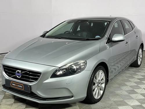 Volvo V40 T3 Inscription