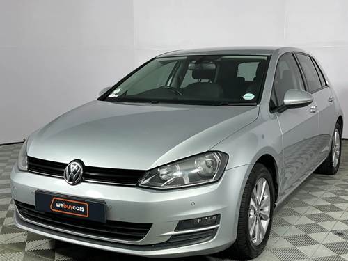 Volkswagen (VW) Golf 7 1.4 TSi (92 kW) Comfortline DSG 