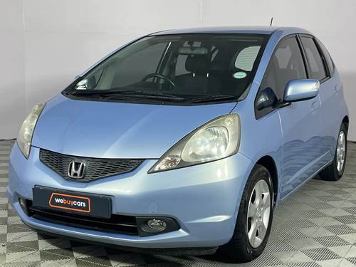 Honda Jazz 1.5i EX Auto