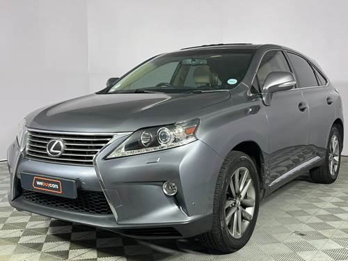 Lexus RX 350 EX