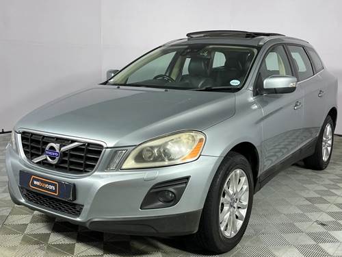 Volvo XC60 3.0T Geartronic