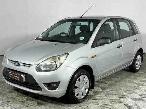 Ford Figo 1.4 TDCi Ambiente 5-Door Hatch Back