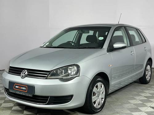 Volkswagen (VW) Polo Vivo GP 1.4 Hatch 5 Door Trendline