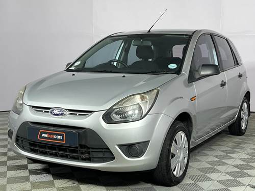 Ford Figo 1.4 TDCi Ambiente 5-Door Hatch Back