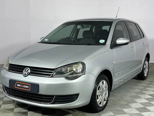 Volkswagen (VW) Polo Vivo GP 1.4 Hatch 5 Door Trendline