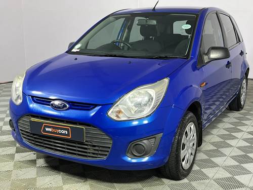 Ford Figo 1.4i Ambiente 5-Door Hatch Back