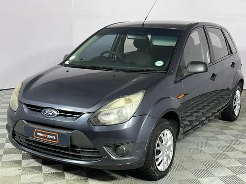 Ford Figo 1.4i Ambiente 5-Door Hatch Back