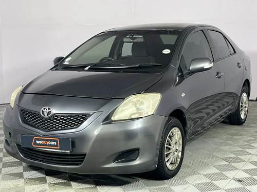 Toyota Yaris T3+ Hatch Back Auto