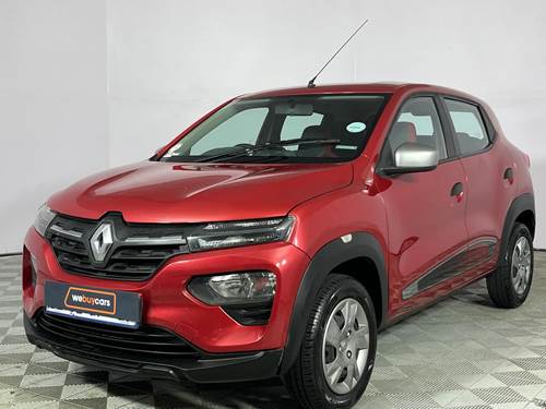 Renault Kwid 1.0 Dynamique 5 Door