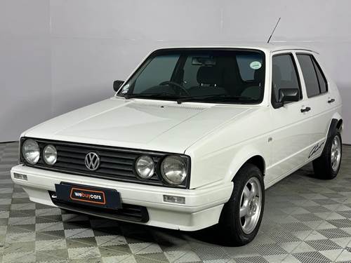 Volkswagen (VW) Citi Chico 1.4