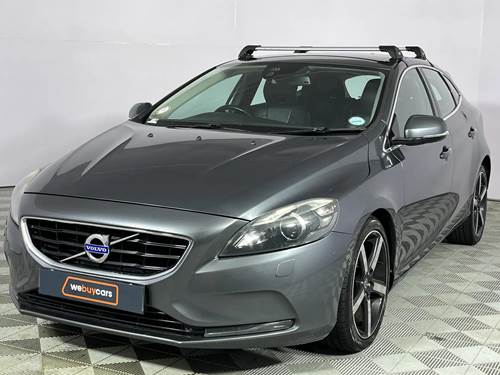 Volvo V40 T4 Elite Powershift