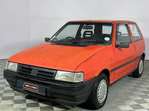 Fiat Uno Fire 3 Door