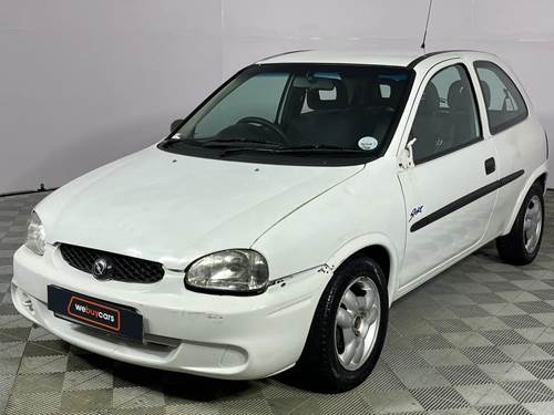 Opel Corsa 160iS 3 Door A/C